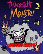 game pic for Tamagotchi Monster